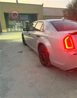 كرايسلر 300